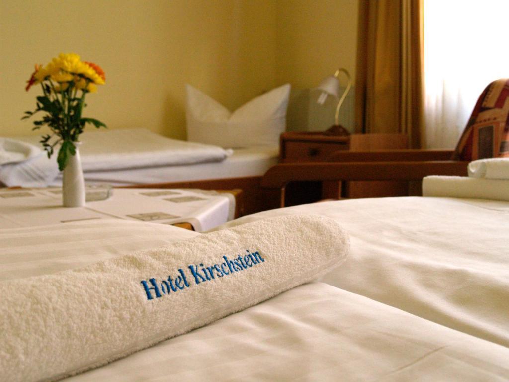 Hotel Pension Kirschstein Wolgast Bilik gambar